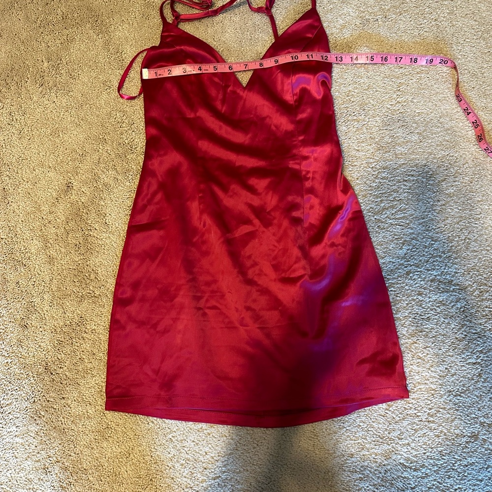 Revolve’s Superdown Dress! - Picture 5 of 7